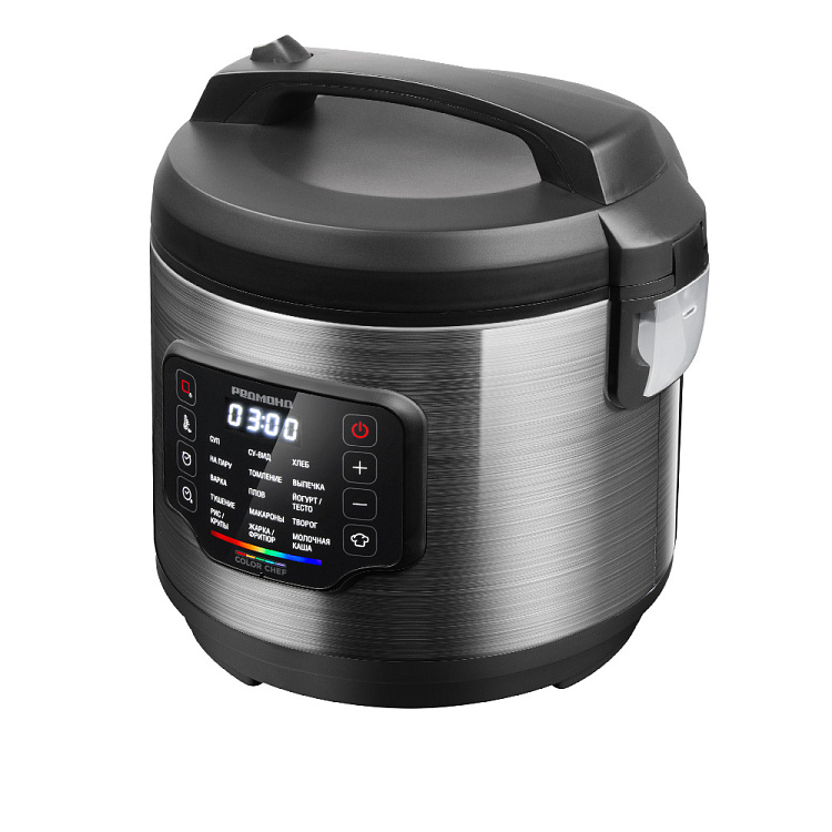 Мультиварка РЕДМОНД MC108 - фото - купить в интернет-магазине Редмонд